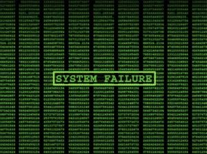 System-Failure
