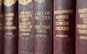 dickens-books