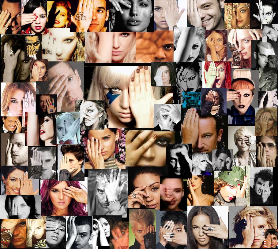 Image result for celebrities illuminati hand signs