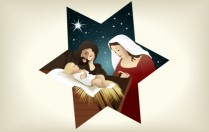 jesus-mary-christmas-joseph-and-jesus-inside-of-a-star-about-god-saint-joseph-13216