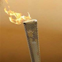 Olympic-Torch