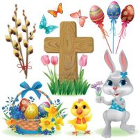 17321970-easter-symbols-set-contains-transparent-objects