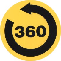 360-rotation