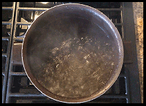 BEES_boiling_water
