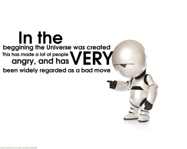 douglas adams the hitchhikers guide to the galaxy 1280x1024 wallpaper_www.wall321.com_41