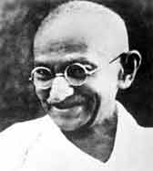 India Mahatma Ghandi MTI Fotó Küföldi képszolgálat