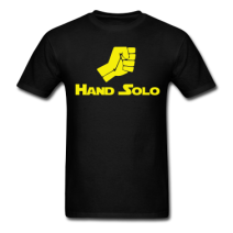 Hand-Solo
