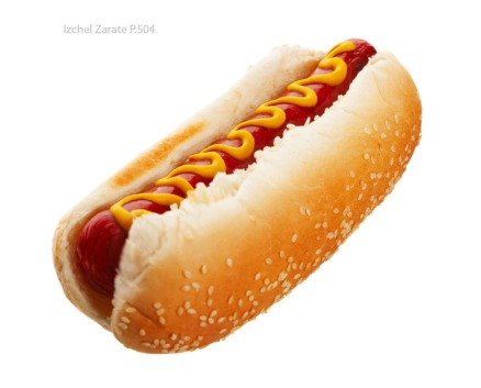 hot dog gigante