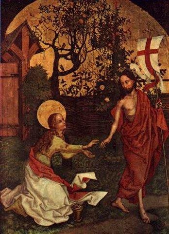 Mary MagdaLene and Jesus A Love SToRy