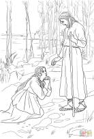 mary-magdalene-meets-jesus-by-albert-edelfelt-coloring-page