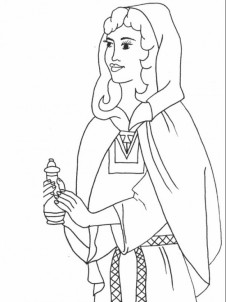 Mary-Magdalene-With-Coloring-Pages-Picture-18-550x733