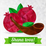 rosh-hashana-card-jewish-new-year-greeting-text-shana-tova-on-hebrew-have-a-sweet-year-pomegranate-vector-illustration_215751787