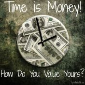 time-is-money lie